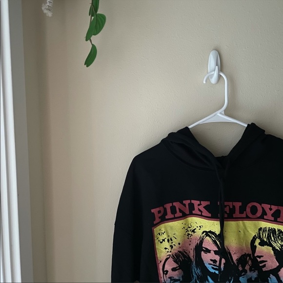 Pink Floyd Graphic Hoodie 🖤 - Picture 3 of 9